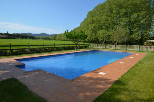 Villa Can Guin� Costa Brava