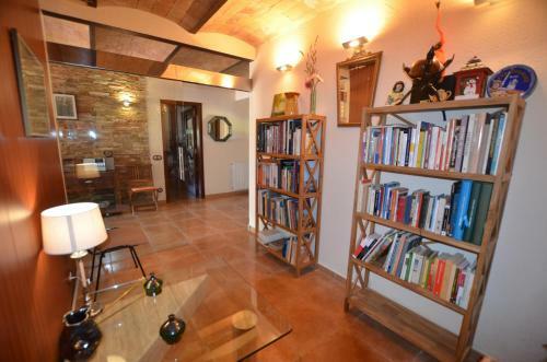 Villa Can Guin� Costa Brava