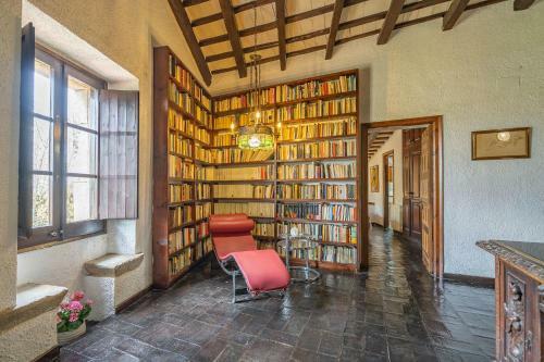 Villa Masia Marco Lux