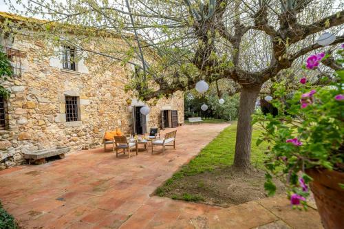 Villa Masia Marco Lux