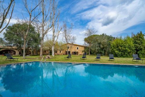 Villa Masia Marco Lux