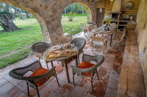 Villa Masia Marco Lux