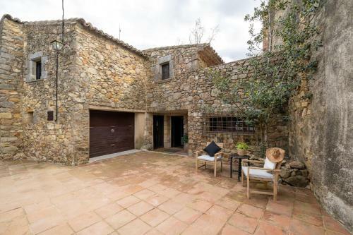 Villa Masia Marco Lux