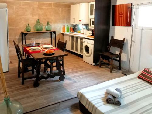 Apartamento Costa Brava Home & Garden