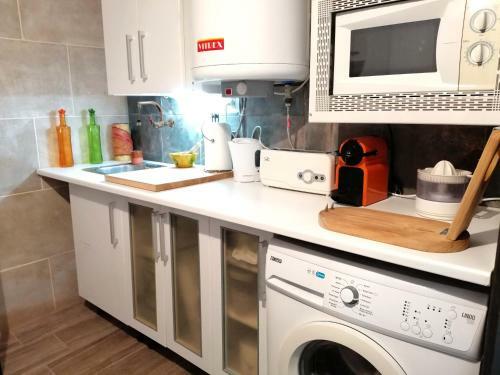 Apartamento Costa Brava Home & Garden