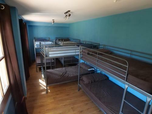 Albergue Natur Cantabria