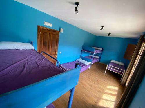 Albergue Natur Cantabria