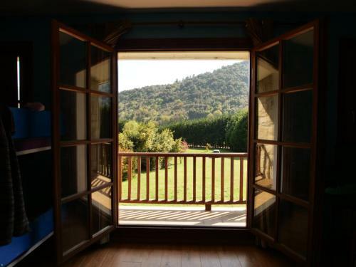 Albergue Natur Cantabria