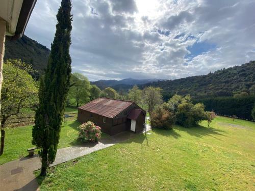 Albergue Natur Cantabria