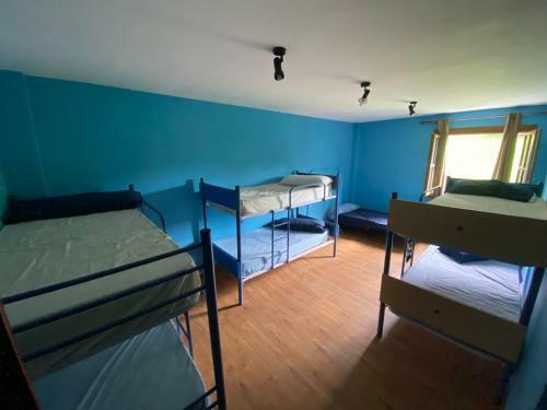 Albergue Natur Cantabria