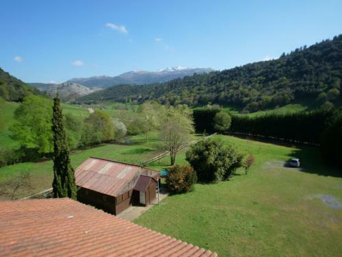 Albergue Natur Cantabria
