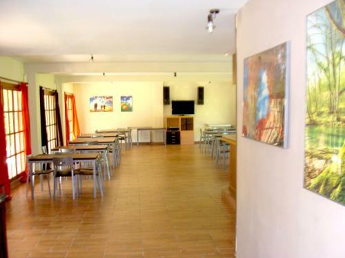 Albergue Natur Cantabria