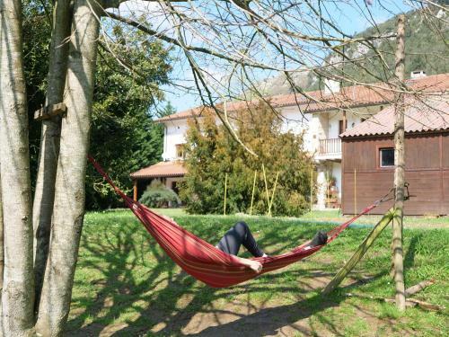 Albergue Natur Cantabria