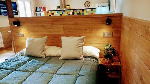 Villa Natalia Loft Rural