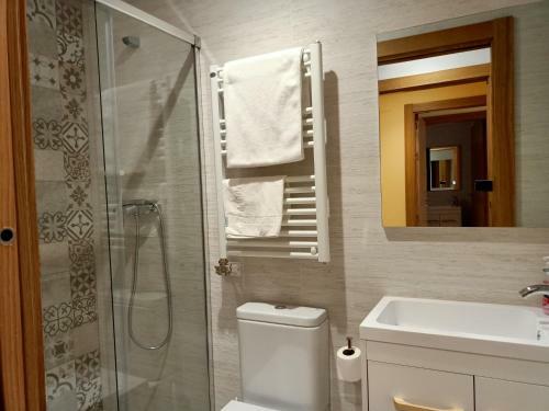 Apartamento Piso Muy C�ntrico, Al Lado De La Laurel