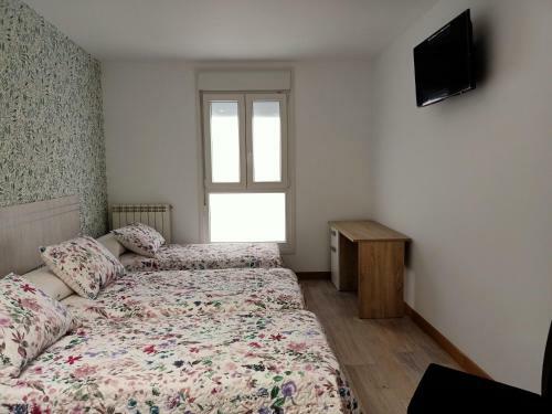 Apartamento Piso Muy C�ntrico, Al Lado De La Laurel