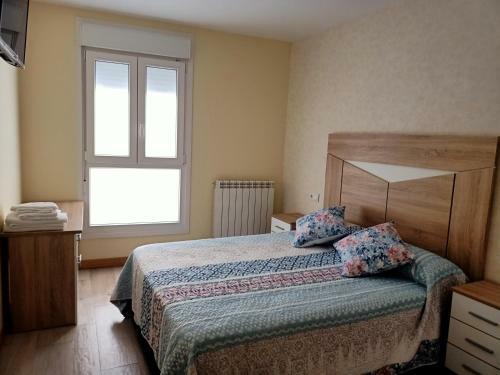 Apartamento Piso Muy C�ntrico, Al Lado De La Laurel