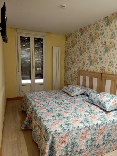 Apartamento Piso Muy C�ntrico, Al Lado De La Laurel
