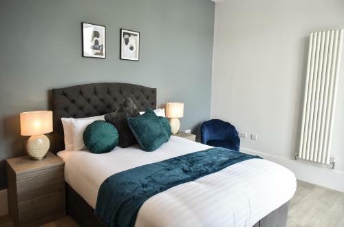Victoria Colonnade Aparthotel