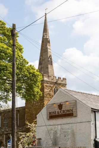 Chater Barn