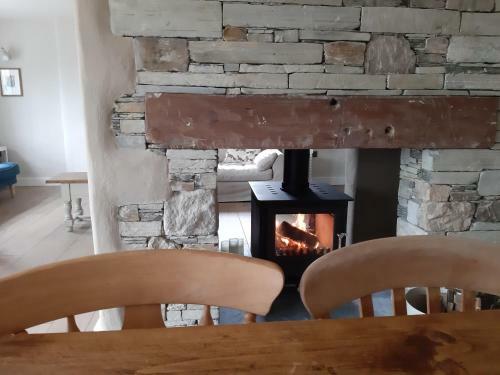Glebe Cottage, Near Padstow