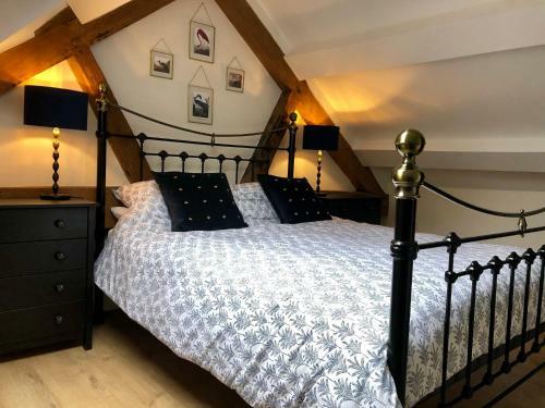 Limekiln Cottage