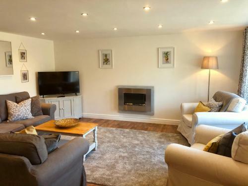 Limekiln Cottage