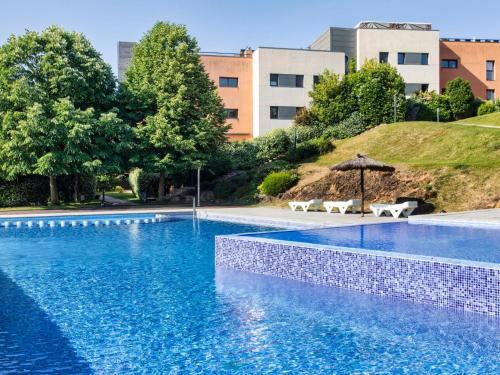 Apartment Sa Boadella Beach