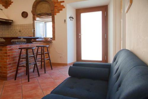 Apartamento A Casa Di Nicola