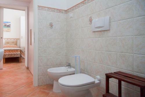 Apartamento A Casa Di Nicola