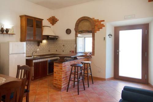 Apartamento A Casa Di Nicola