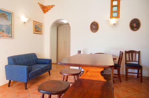 Apartamento A Casa Di Nicola