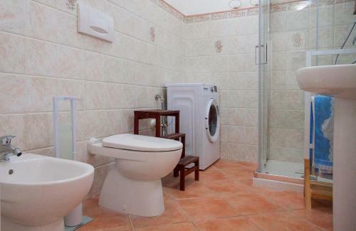 Apartamento A Casa Di Nicola