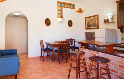 Apartamento A Casa Di Nicola