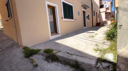 Apartamento A Casa Di Nicola