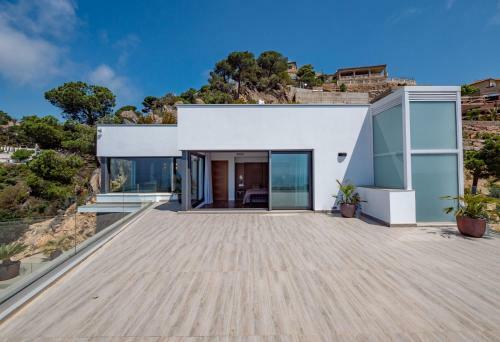 Villa Eleonora Lux
