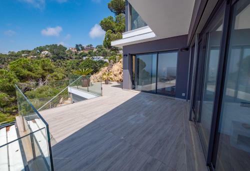 Villa Eleonora Lux