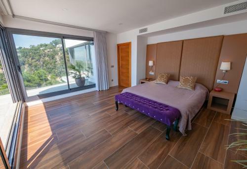 Villa Eleonora Lux