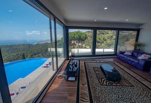 Villa Eleonora Lux