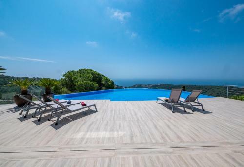 Villa Eleonora Lux