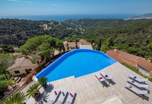 Villa Eleonora Lux