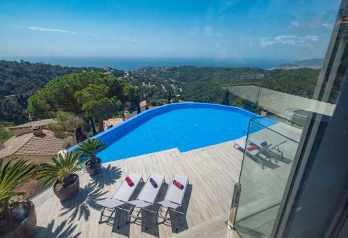 Villa Eleonora Lux
