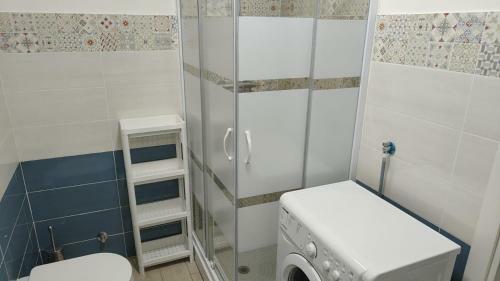 Apartamento Casa Vacanze Treby