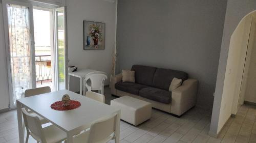 Apartamento Casa Vacanze Treby