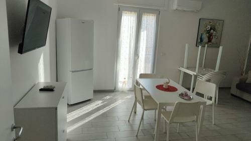 Apartamento Casa Vacanze Treby