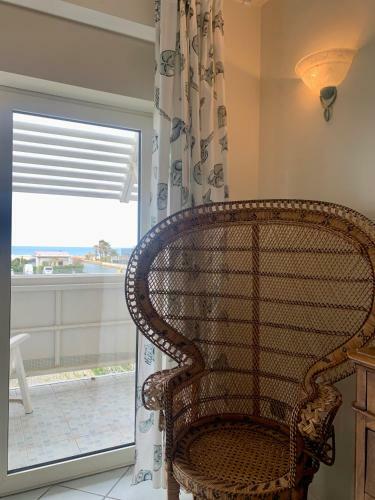 Apartamento Casa Sul Mare Al Palazzo Della Spiaggia