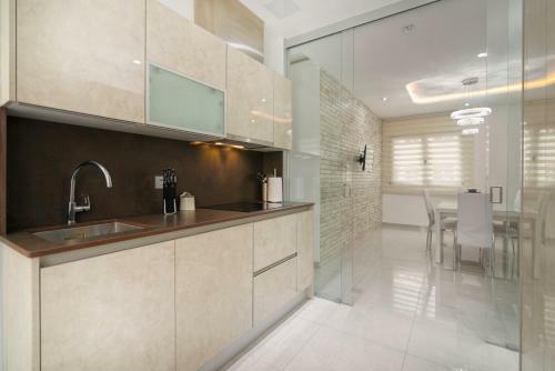 Apartamento De Lujo Mesa Y Lopez- Playa Las Canteras