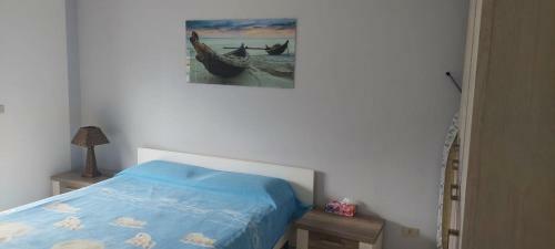 Apartamento Casa Martina