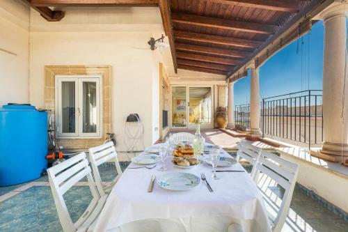 Barbarhouse - Casa Palma