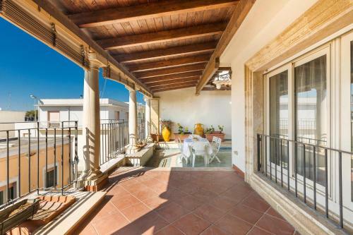 Barbarhouse - Casa Palma